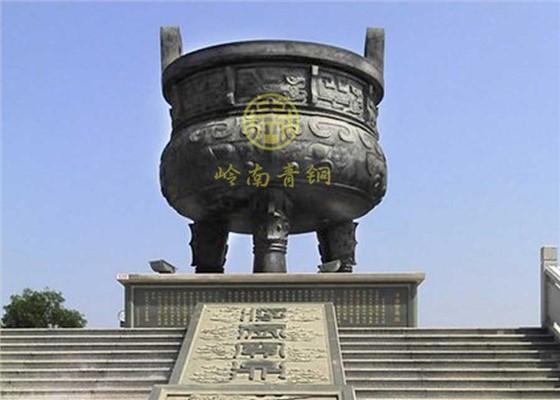 銅鼎貼金價格