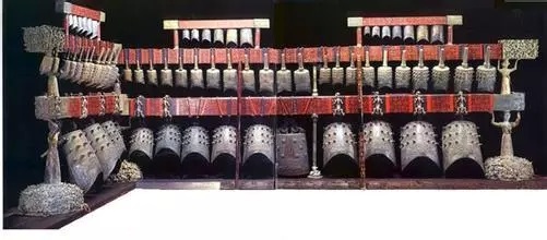 嶺南青銅專家教您識別銅鐘中的優選品——青銅鐘種類
