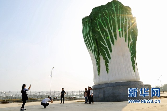 近年來，國內不斷涌現最高銅雕塑、最高不銹鋼雕塑等巨型雕塑，最高雕塑的建成代表著雕塑行業的不斷創新進步。