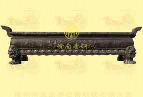 長(zhǎng)方香爐6長(zhǎng)8米