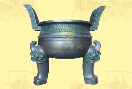 圓鼎8（口徑0.16米-0.27米，高0.21米-0.36米）-有現貨