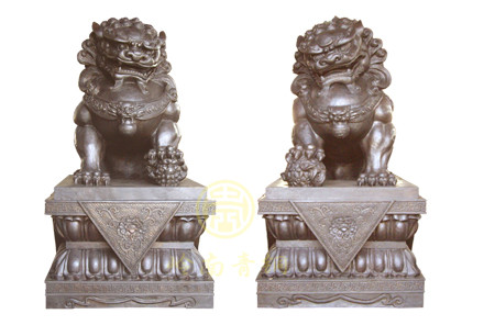 現貨：中華獅（小號長33cm，中號長65cm，大號長126cm）