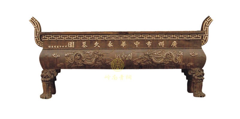 現貨：長方香爐1（長2.2米；長1.0米）