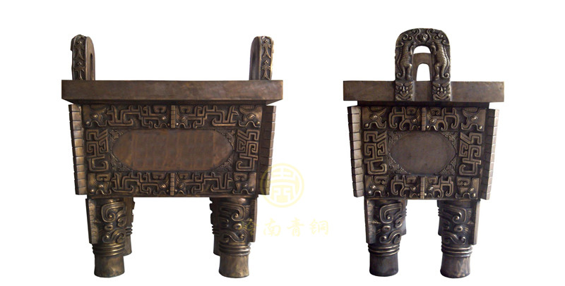 現貨：銅鼎14