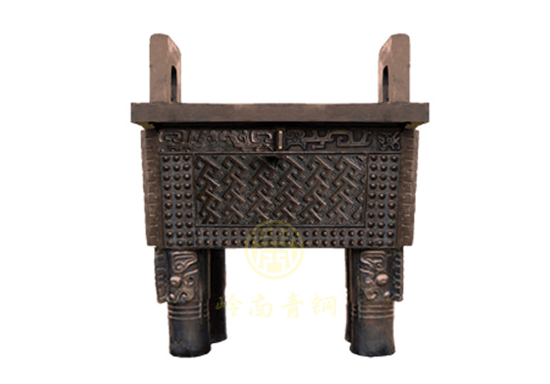 現貨：銅鼎13